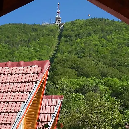 Natural Brașov